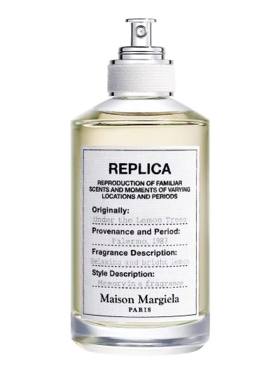 Maison Margiela Replica Under The Lemon Trees woda toaletowa 100ml