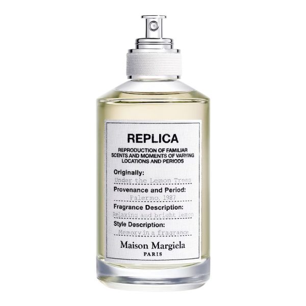 Maison Margiela Replica Under The Lemon Trees woda toaletowa 100ml