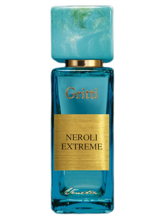 Gritti Neroli Extreme woda perfumowana spray 100ml