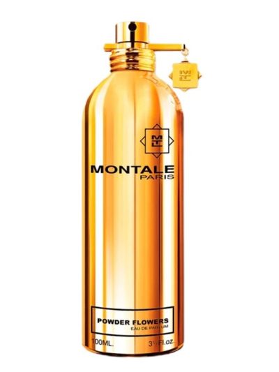 Montale Powder Flowers woda perfumowana spray 100ml