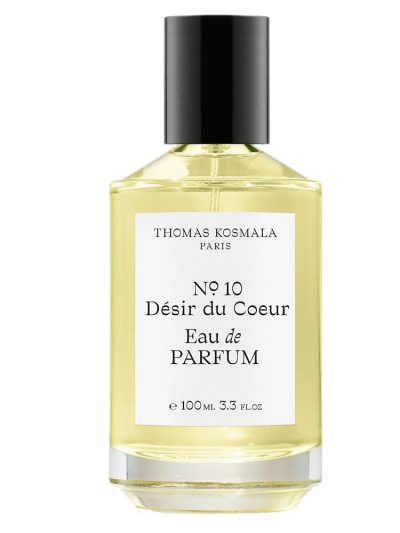 Thomas Kosmala No.10 Desir Du Coeur woda perfumowana 100ml