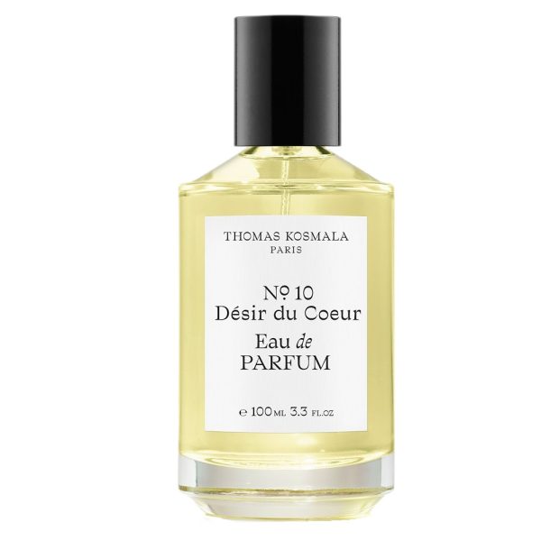 Thomas Kosmala No.10 Desir Du Coeur woda perfumowana 100ml