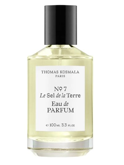 Thomas Kosmala No.7 Le Sel De La Terre woda perfumowana spray 100ml