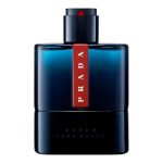 Prada Luna Rossa Ocean woda toaletowa 100ml - produkt bez opakowania