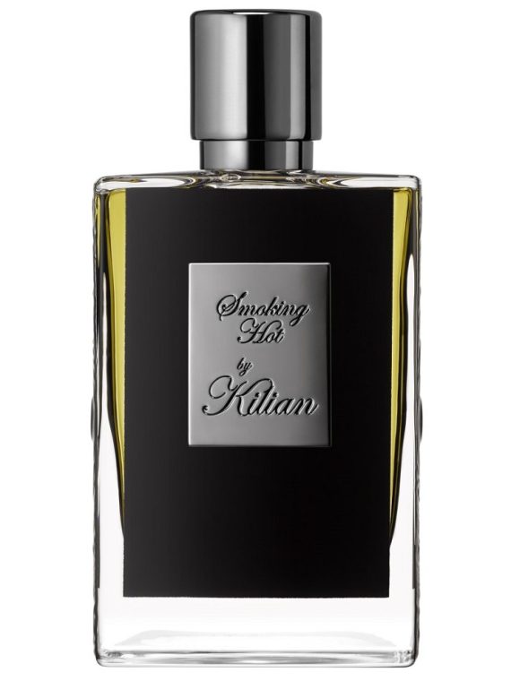 By KILIAN Smoking Hot woda perfumowana spray 50ml