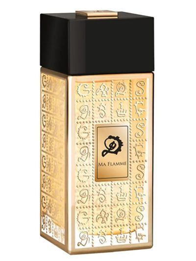 Salvador Dali Ma Flamme woda perfumowana spray 100ml