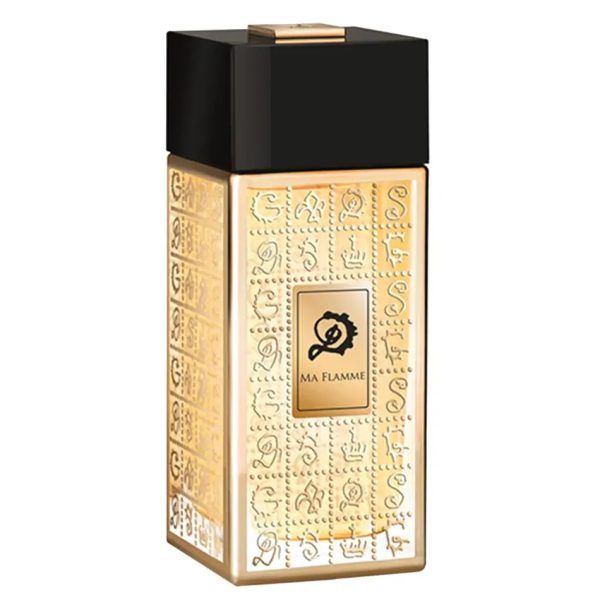 Salvador Dali Ma Flamme woda perfumowana 100ml