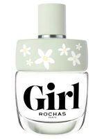 Rochas Girl Blooming woda toaletowa spray 100ml