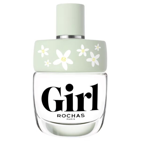 Rochas Girl Blooming woda toaletowa 100ml