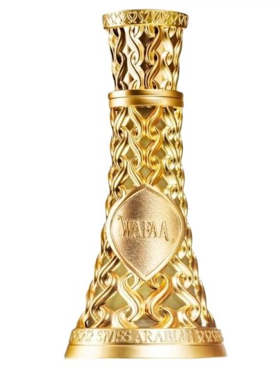 Swiss Arabian Wafaa woda perfumowana spray 50ml