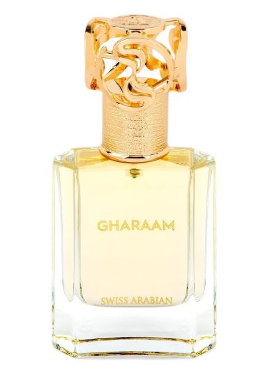 Swiss Arabian Gharaam woda perfumowana spray 50ml