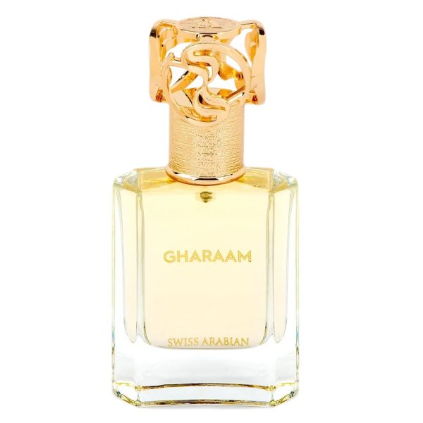 Swiss Arabian Gharaam woda perfumowana 50ml