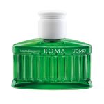 Laura Biagiotti Roma Uomo Green Swing woda toaletowa 40ml