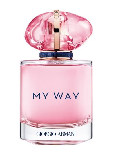 Giorgio Armani My Way Nectar woda perfumowana spray 50ml