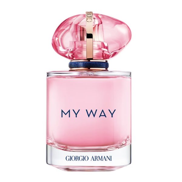 Giorgio Armani My Way Nectar woda perfumowana 50ml