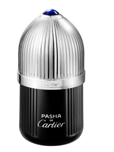 Pasha de Cartier Edition Noire woda toaletowa 50ml