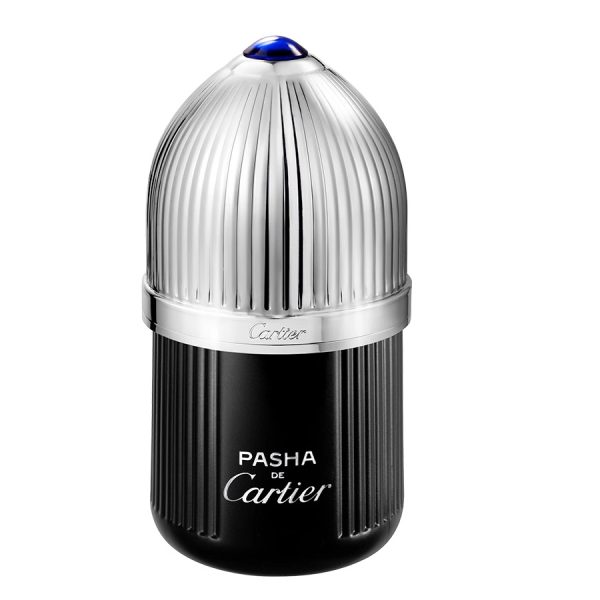 Pasha de Cartier Edition Noire woda toaletowa 50ml