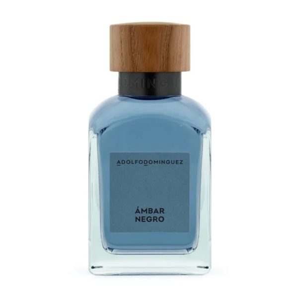 Adolfo Dominguez Ambar Negro woda perfumowana 120ml