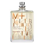 Escentric Molecules Molecule 01 + Guaiac Wood woda toaletowa 100ml