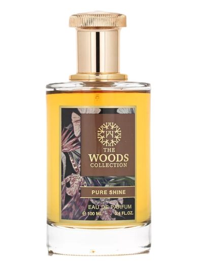 The Woods Collection Pure Shine woda perfumowana spray 100ml