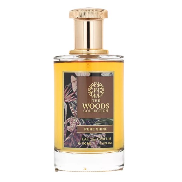The Woods Collection Pure Shine woda perfumowana 100ml
