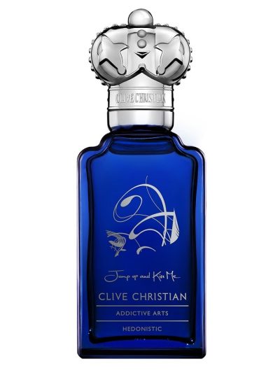 Clive Christian Jump Up And Kiss Me Hedonistic perfumy 50ml