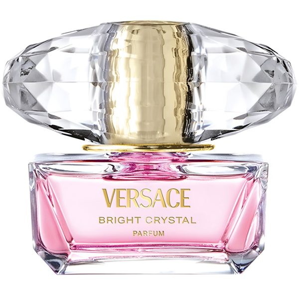 Versace Bright Crystal perfumy 50ml