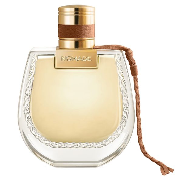 Chloe Nomade Jasmin Naturel Intense woda perfumowana 75ml - produkt bez opakowania