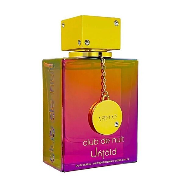 Armaf Club de Nuit Untold woda perfumowana 105ml