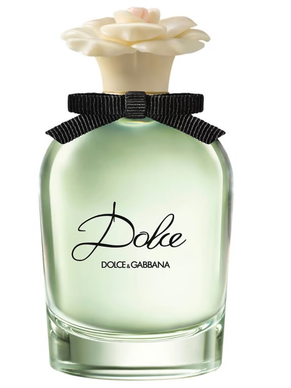 Dolce & Gabbana Dolce woda perfumowana spray 75ml - produkt bez opakowania