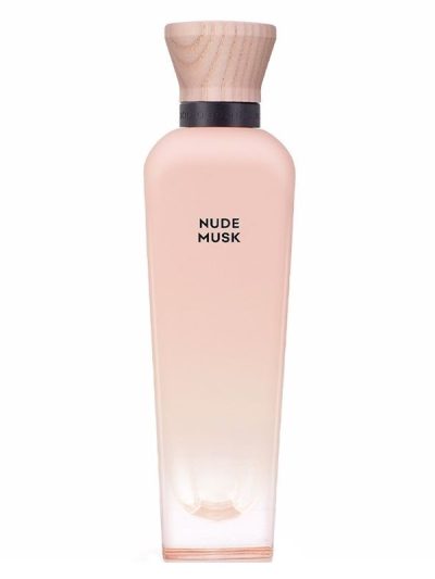 Adolfo Dominguez Nude Musk woda perfumowana spray 120ml