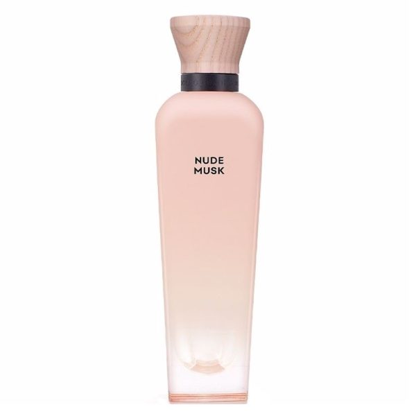 Adolfo Dominguez Nude Musk woda perfumowana 120ml