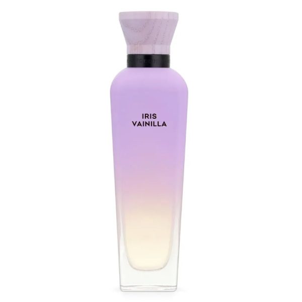 Adolfo Dominguez Iris Vainilla woda perfumowana 120ml