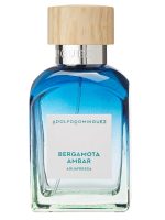 Adolfo Dominguez Agua Fresca Bergamota Ambar woda toaletowa spray 120ml