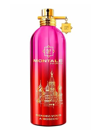 Montale Rendez-Vous a Moscou woda perfumowana spray 100ml