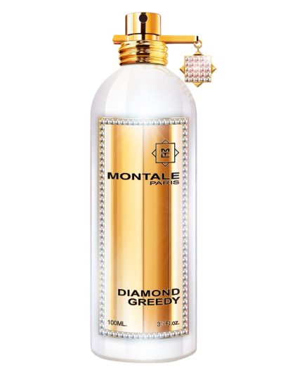 Montale Diamond Greedy woda perfumowana spray 100ml