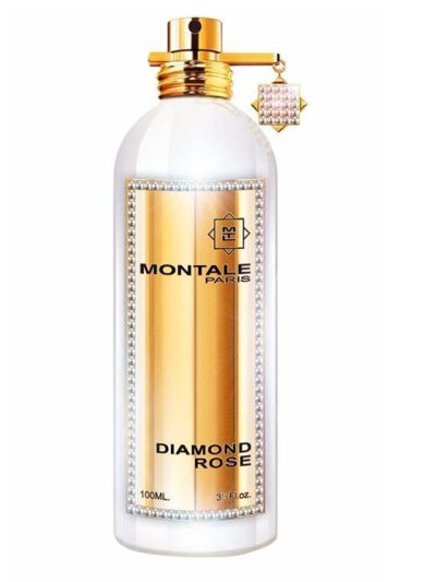 Montale Diamond Rose woda perfumowana spray 100ml