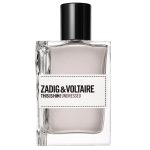 Zadig&Voltaire This Is Him! Undressed woda toaletowa 50ml
