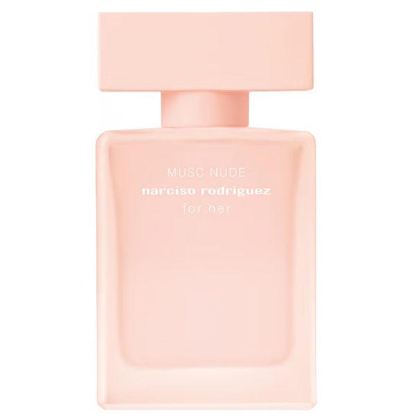 Narciso Rodriguez For Her Musc Nude woda perfumowana 30ml