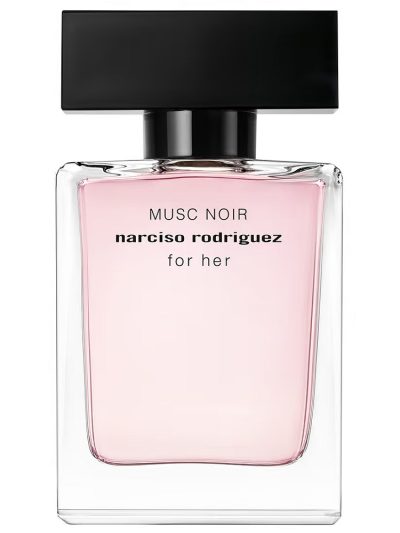 Narciso Rodriguez For Her Musc Noir woda perfumowana spray 30ml