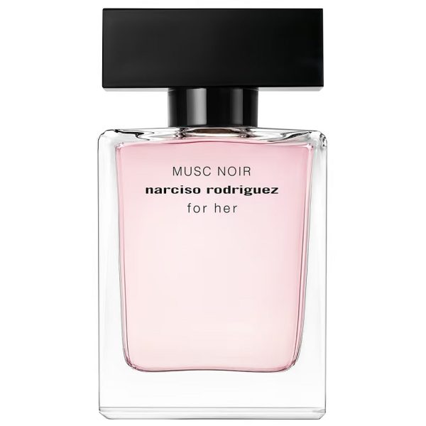 Narciso Rodriguez For Her Musc Noir woda perfumowana 30ml