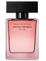 Narciso Rodriguez Musc Noir Rose For Her woda perfumowana spray 30ml