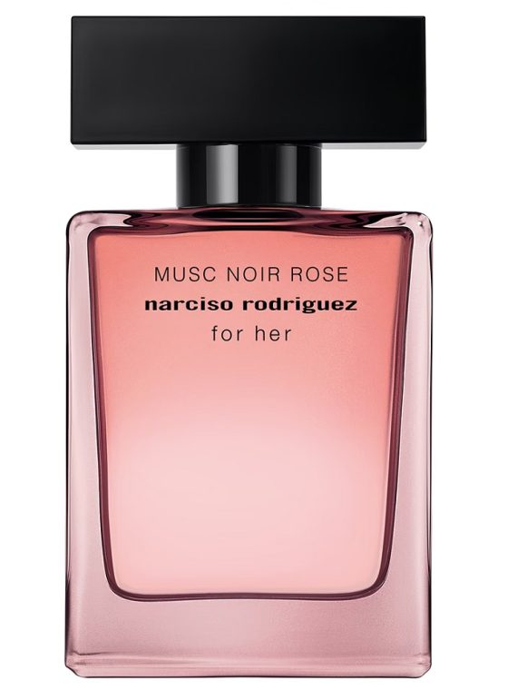 Narciso Rodriguez Musc Noir Rose For Her woda perfumowana spray 30ml