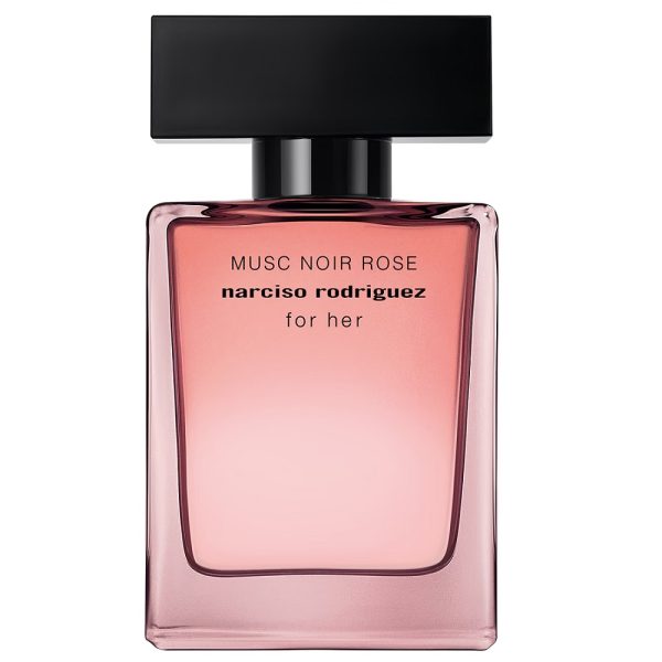 Narciso Rodriguez Musc Noir Rose For Her woda perfumowana 30ml