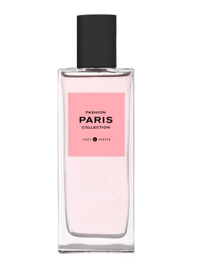 Coty Pret A Porter Paris woda perfumowana spray 100ml