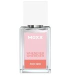 Mexx Whenever Wherever For Her woda toaletowa 15ml