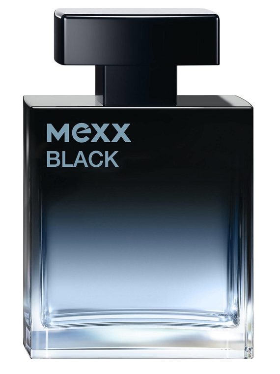 Mexx Black For Him woda toaletowa spray 50ml