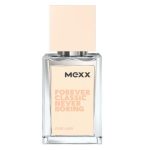 Mexx Forever Classic Never Boring For Her woda toaletowa 15ml