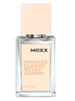 Mexx Forever Classic Never Boring For Her woda toaletowa spray 15ml