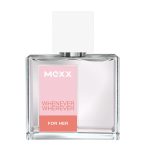Mexx Whenever Wherever For Her woda toaletowa 30ml